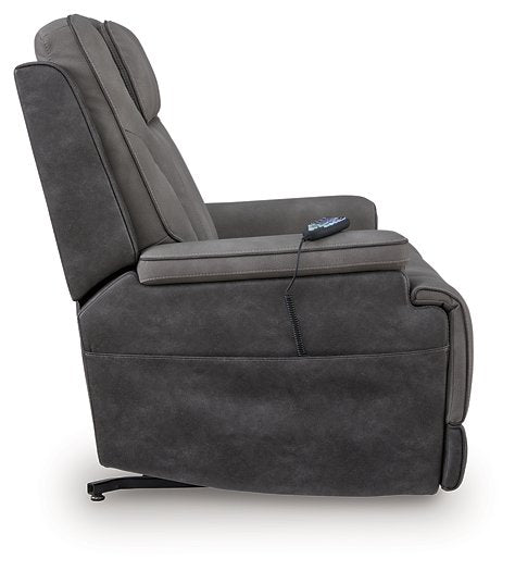 4Z-Peaceful Pause Power Lift Recliner