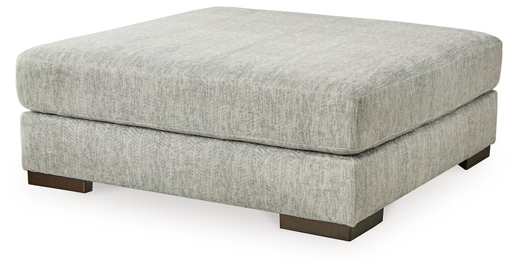 Regent Park 4-Piece Upholstery Package