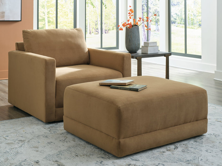 Lainee 4-Piece Upholstery Package