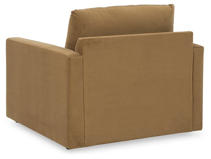 Lainee 4-Piece Upholstery Package