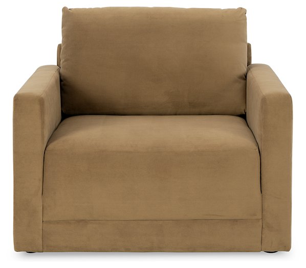 Lainee 4-Piece Upholstery Package