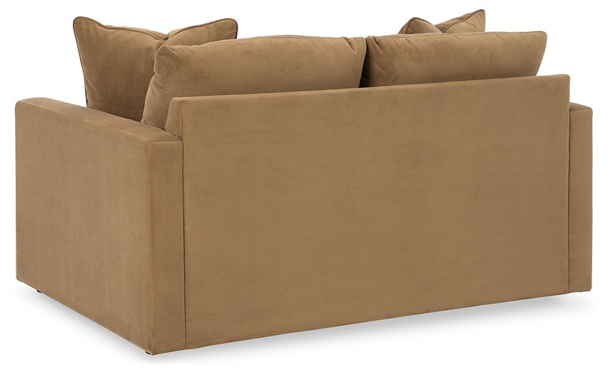 Lainee 4-Piece Upholstery Package