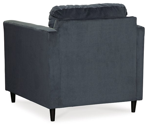 Kennewick 4-Piece Upholstery Package