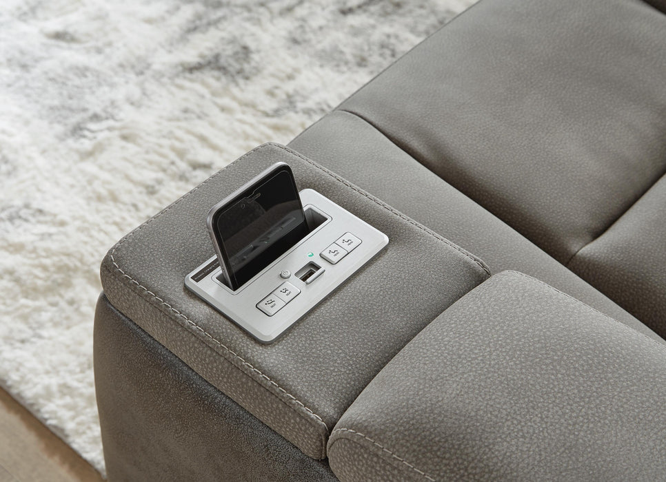 Next-Gen DuraPella Living Room Set