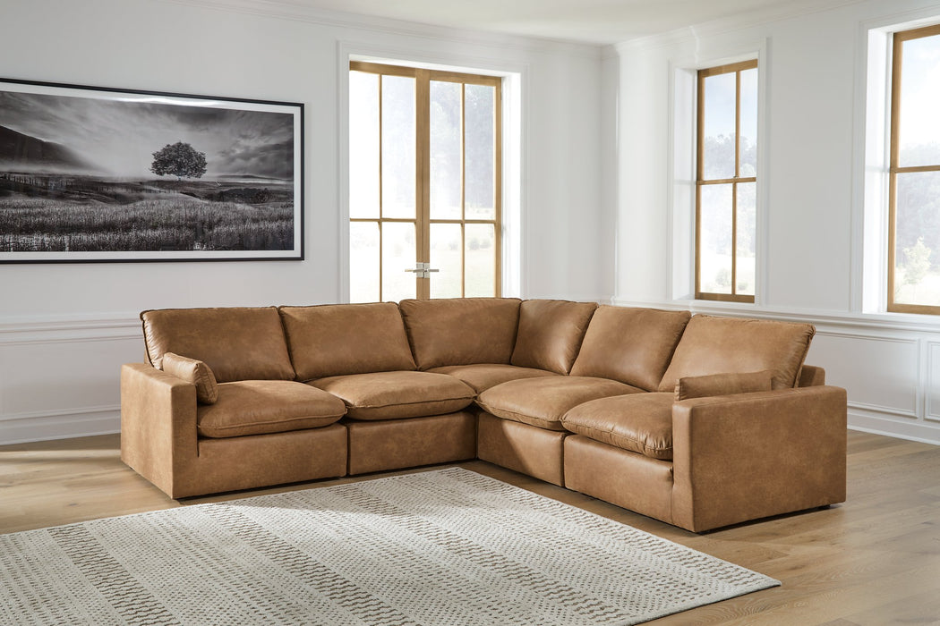 Marlaina 6-Piece Upholstery Package