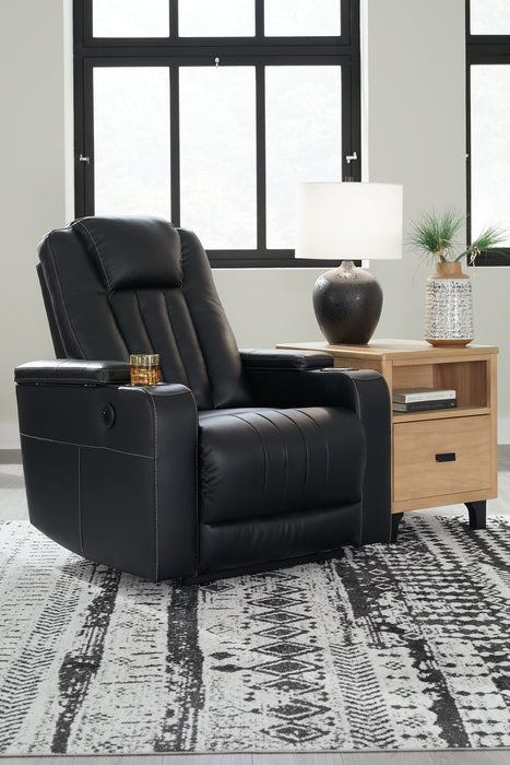 Center Point 3-Piece Upholstery Package