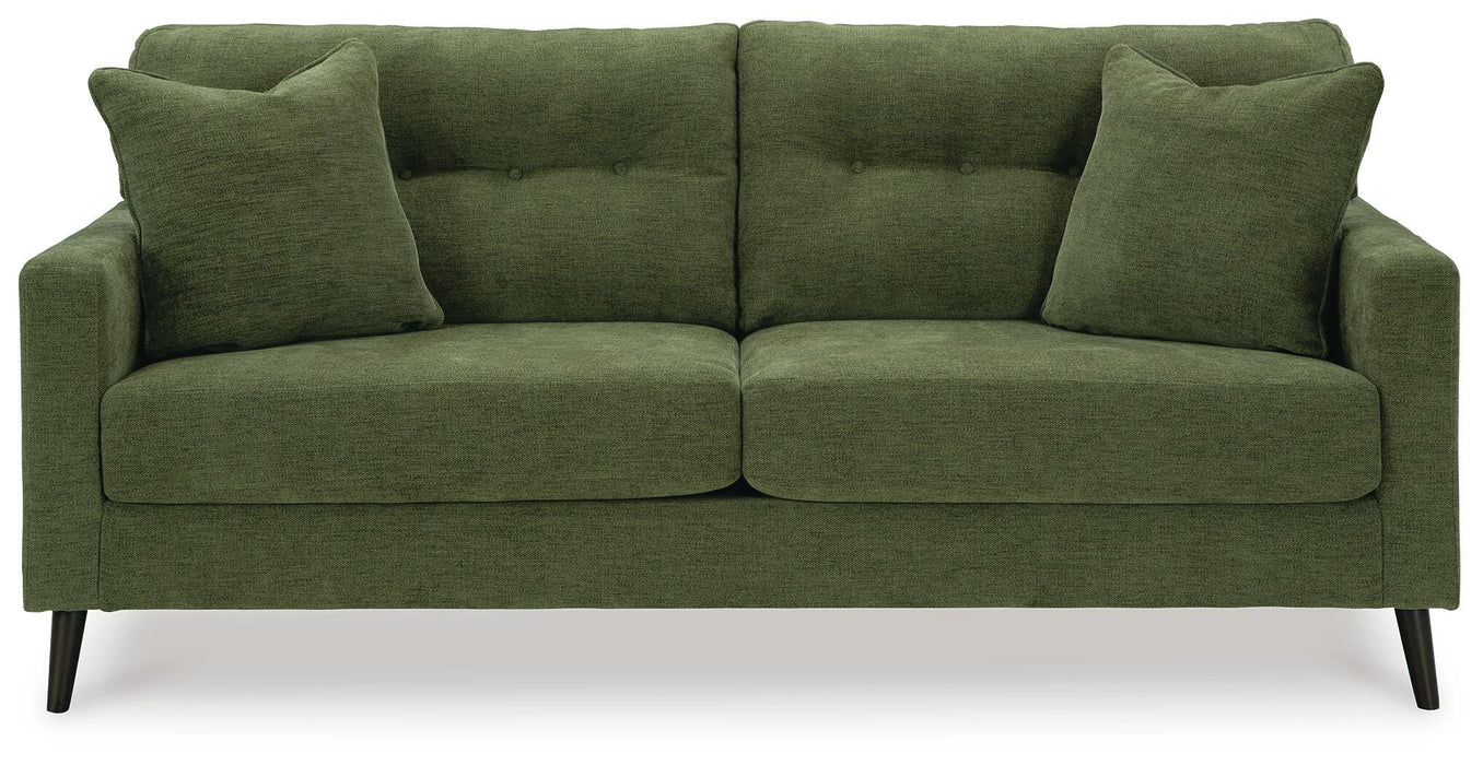 Bixler Living Room Set