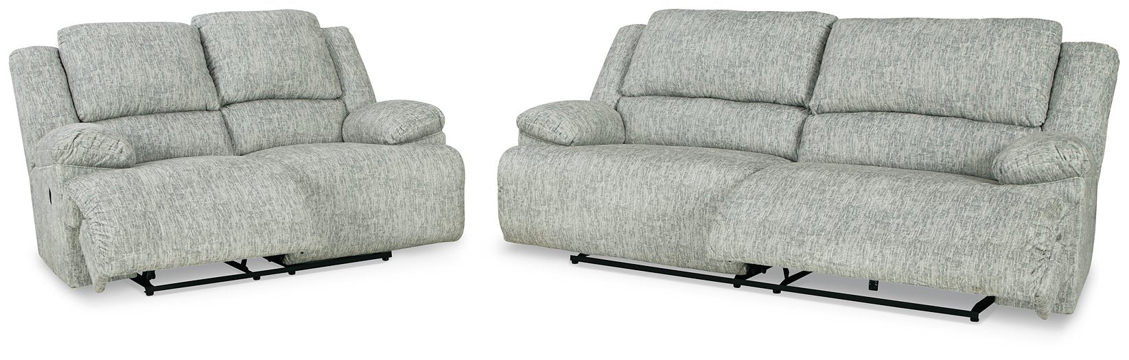 McClelland 2-Piece Upholstery Package