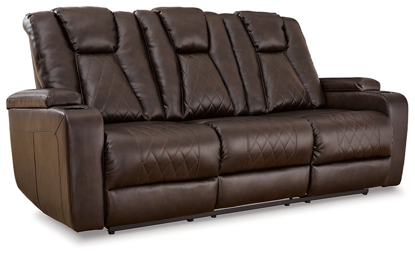 Mancin 2-Piece Upholstery Package
