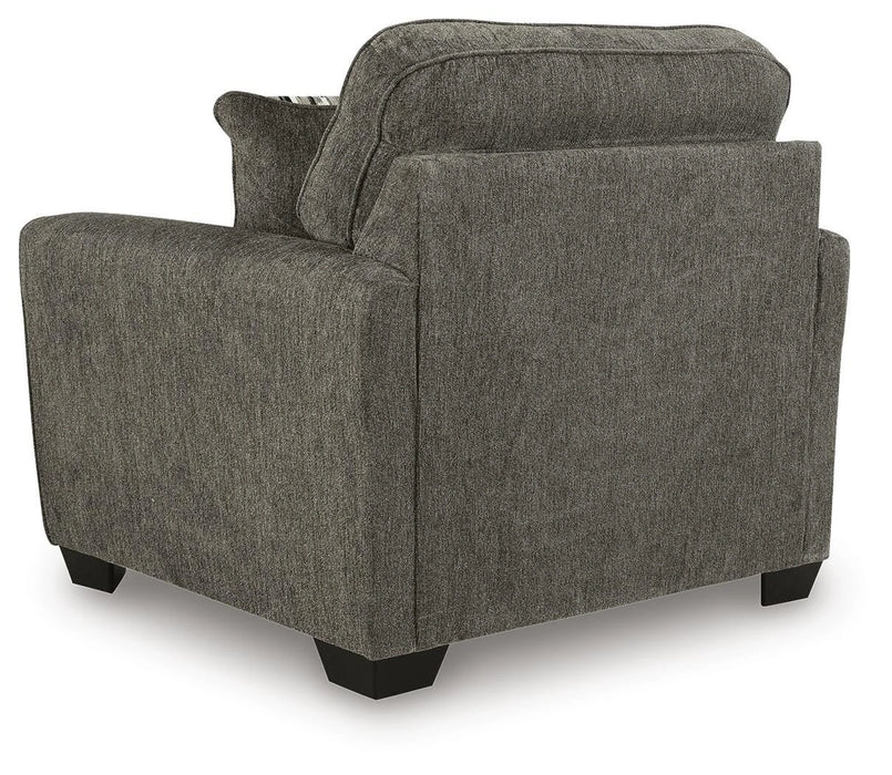 Olten Oversized Chair