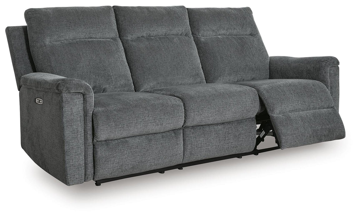 Barnsana Living Room Set