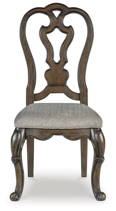 Maylee Dining Room Set