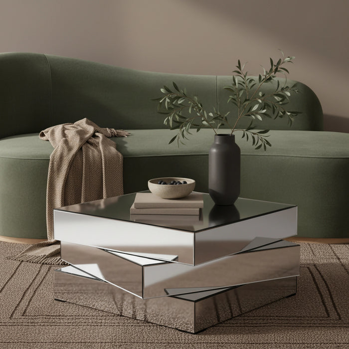 Haven Coffee Table