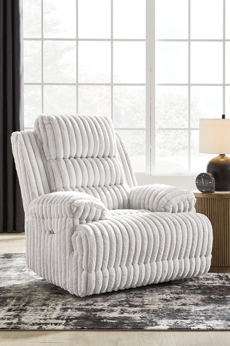 Rhines Falls Power Recliner