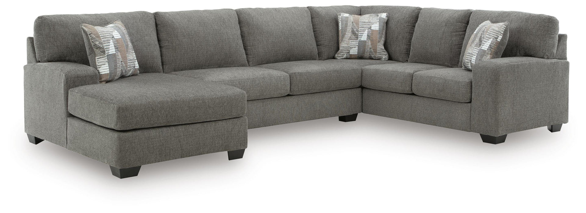 Clarington Sleeper Sectional with Chaise
