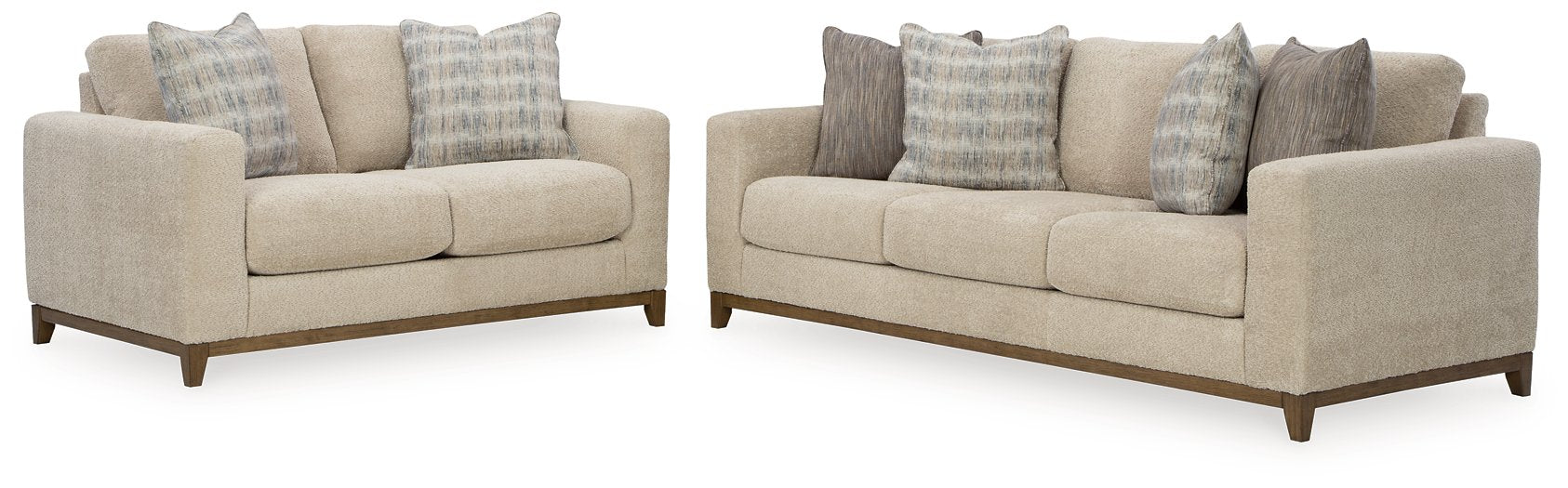 Parklynn 2-Piece Upholstery Package