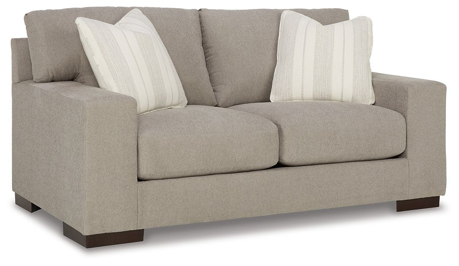 Maggie 2-Piece Upholstery Package