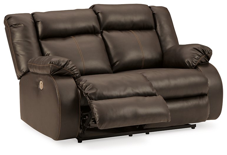 Denoron 2-Piece Upholstery Package
