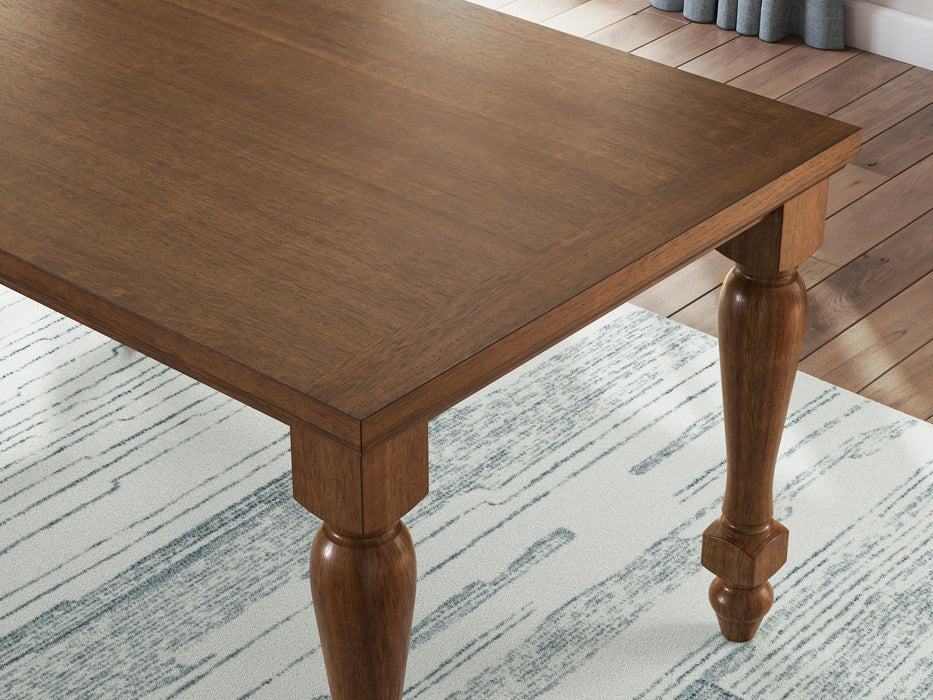 Greddinton Dining Room Set