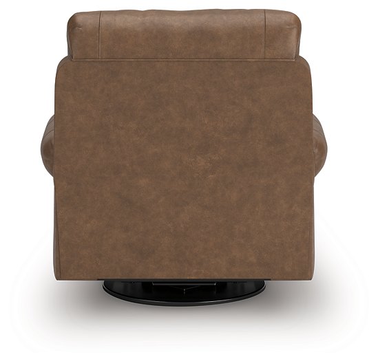 Chasemore Swivel Glider Recliner