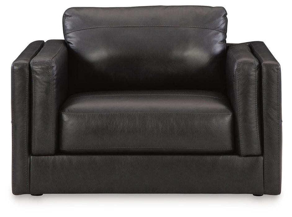 Amiata Upholstery Package