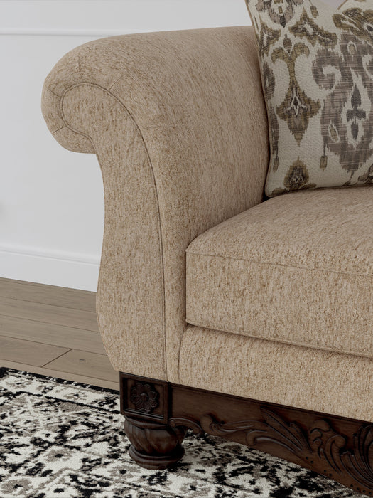Chelsworth Right-Arm Facing Corner Chaise