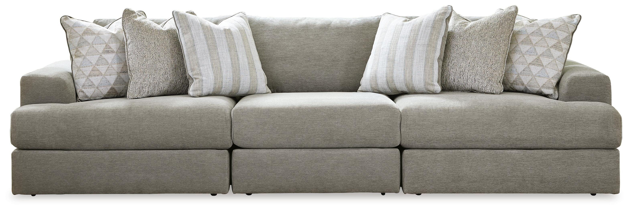 Avaliyah Sectional Sofa