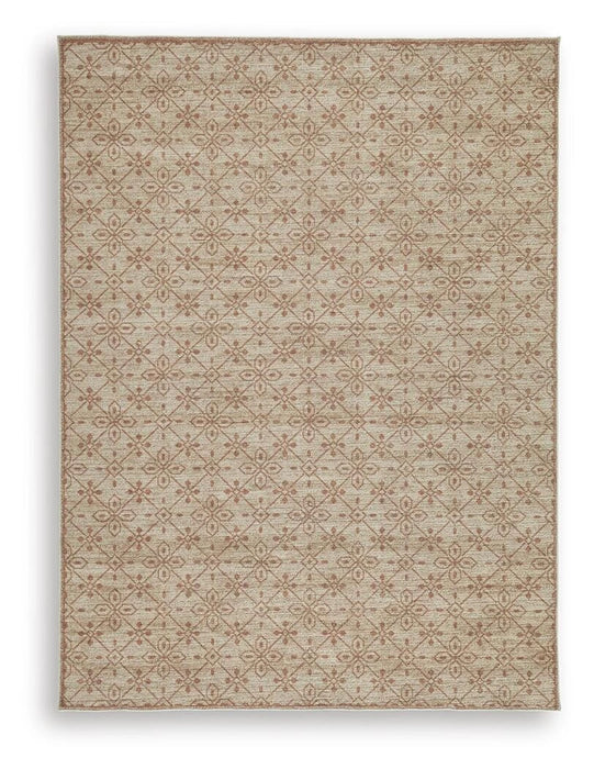 Lyamford Rug