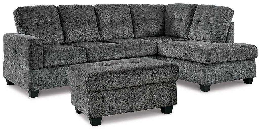 Kitler 3-Piece Upholstery Package