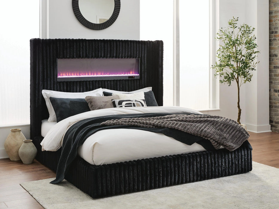 Tayleena Bed