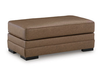 VillaCourt Ottoman
