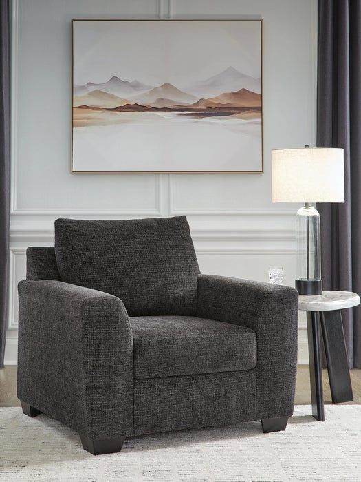 Loreo Chair