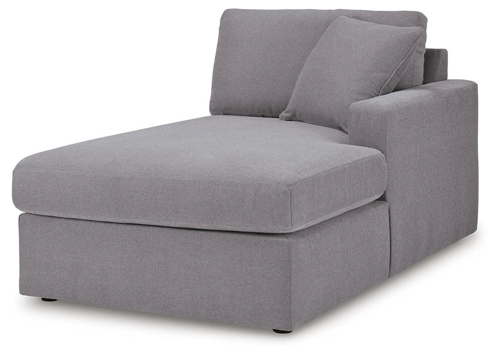 Modmax Stationary Upholstery Package