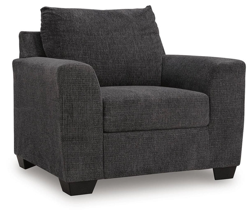 Loreo Chair