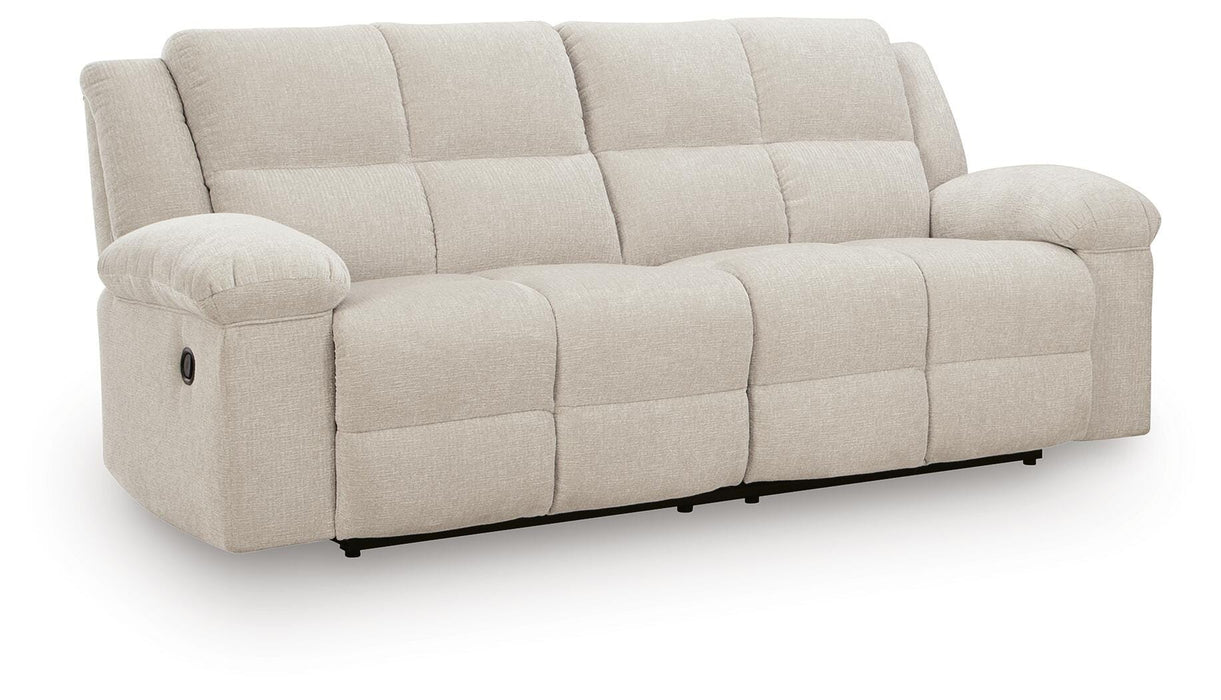Orlen Reclining Sofa