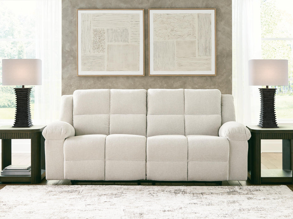Orlen Reclining Sofa