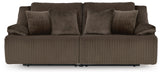 Top Tier Sectional Loveseat image