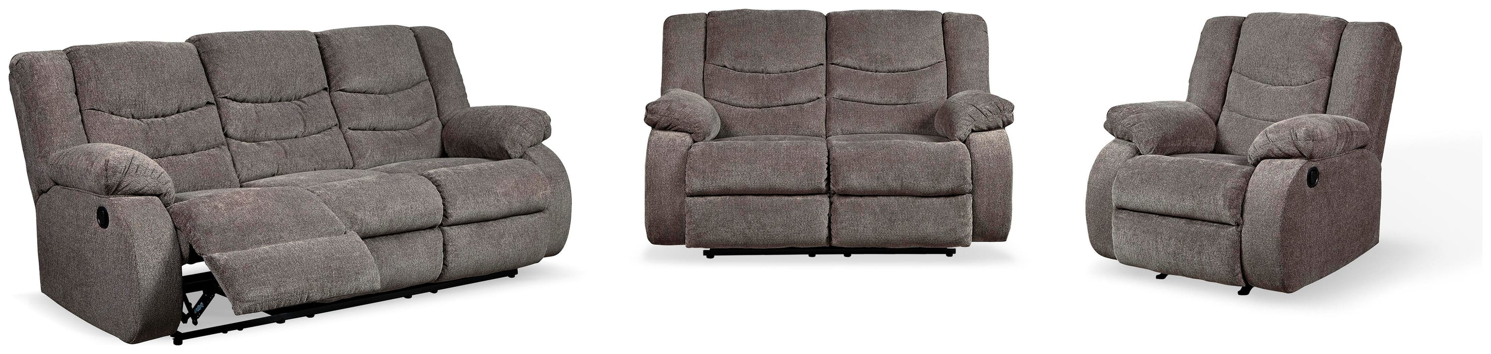 Tulen Living Room Set