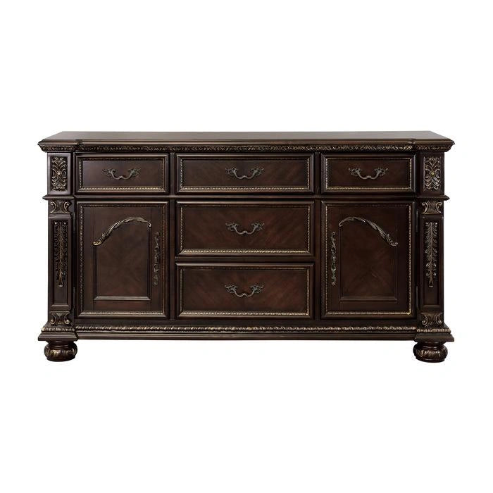 Catalonia Buffet in Cherry 1824-55