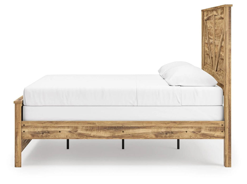 Maystonna Bed