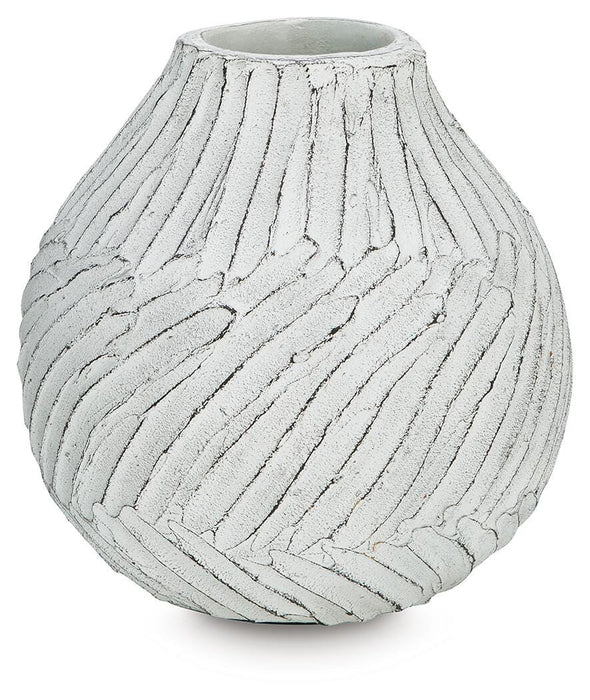Shelvie Vase