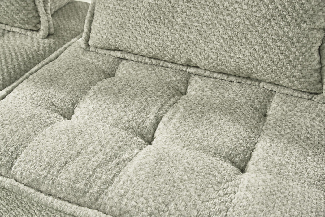 Bales Accent Chair