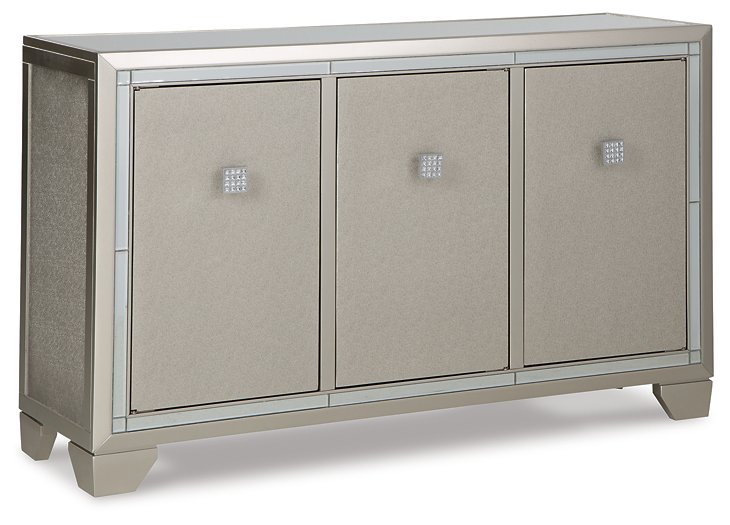 Chaseton Accent Cabinet