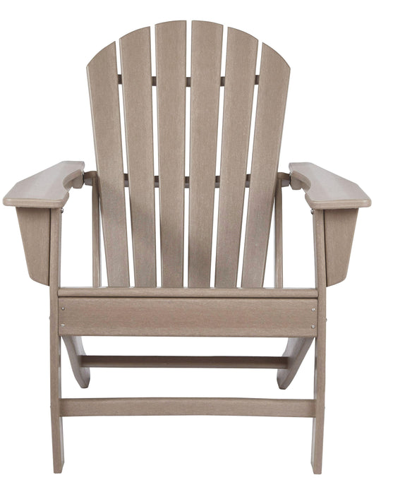 Sundown Treasure - Adirondack Chair