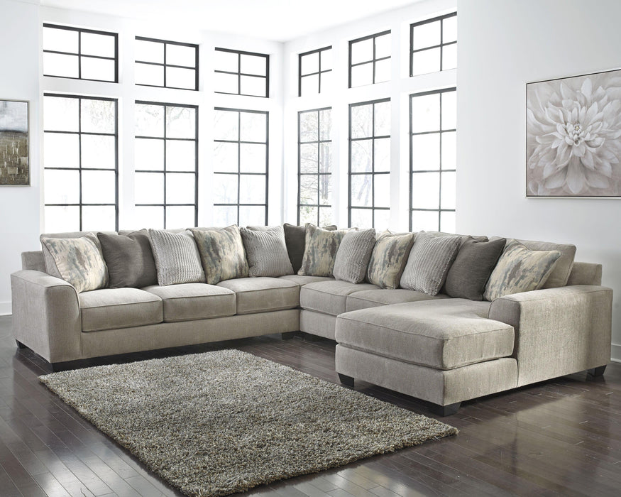 Ardsley - Living Room Set