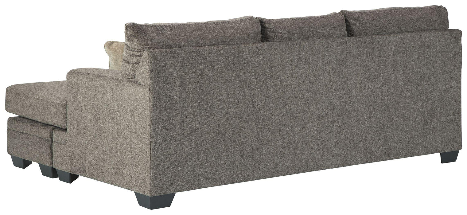 Dorsten - Sofa Chaise