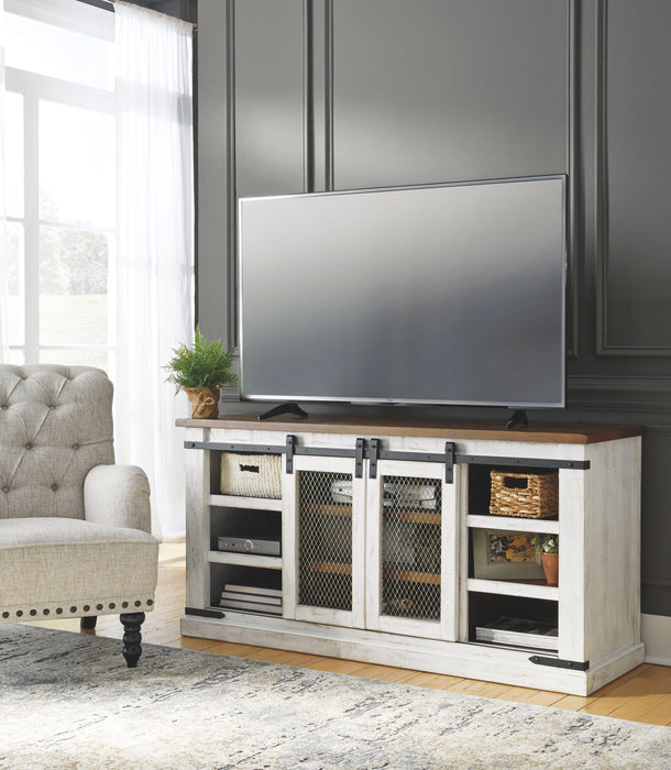 Wystfield - Large Tv Stand