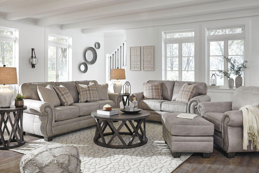 Olsberg - Living Room Set