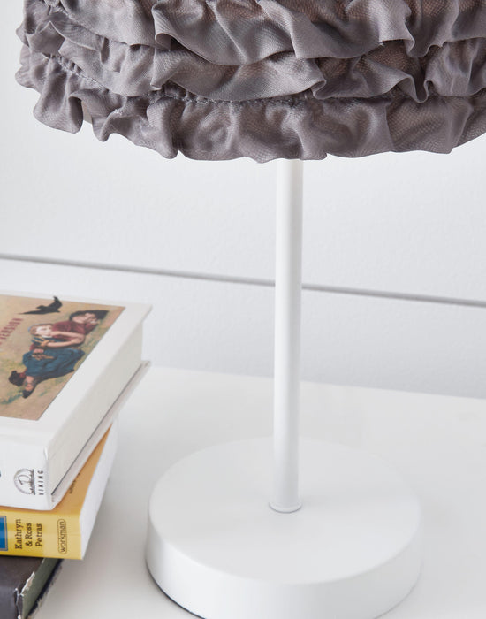 Mirette - Metal Table Lamp (1/cn)