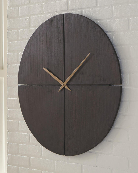 Pabla - Wall Clock
